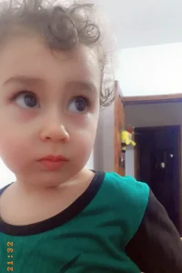 Zain Riyad Ishkantna