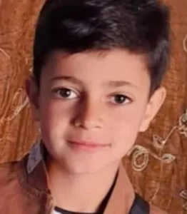 Emad Issa Abd El-Karim Abu Sabt