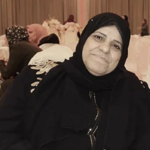 Fekriya Hassan Abdul A’al