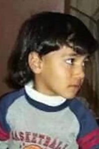 Amir Rafat Mohammad Tanani