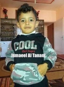 Ismail Rafat at-Tanani