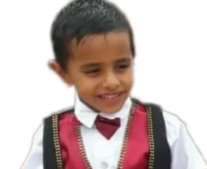 Zaid Mohammed ‘Odah al-Telbani