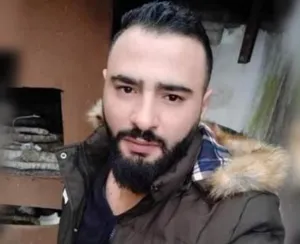 Awad Ahmad Harb