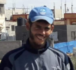 Habeeb al-Masri