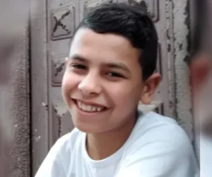 Mahmoud Hamed Hasan Talba