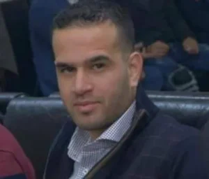 Moath Al-Masri