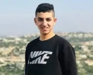 Atallah Mohammad Rayan