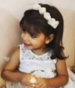 Mariam Mohammad at-Tilbani