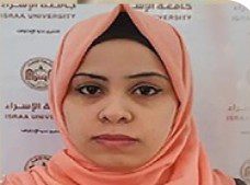 Warda Mohammad Ibrahim Amen