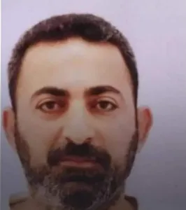 Sharif Khaled Salman