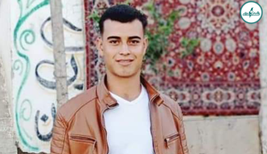 Ahmad Mohammad al-Masri