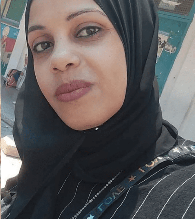 Eman Al-Zamli