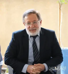 Jamal Mohammad Sa’id Zibda