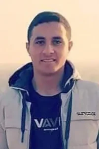 Khaled ‘Emad al-Qanou