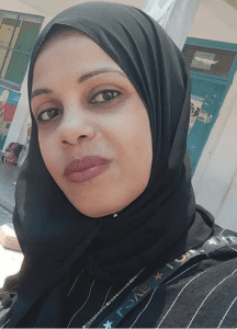 Eman Al-Zamli
