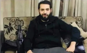 Osama Jamal Zibda