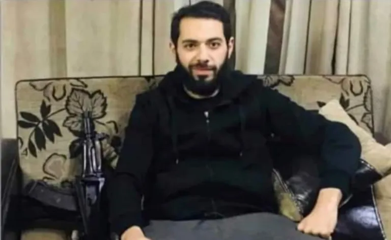 Osama Jamal Zibda