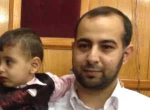 Awad Nabil Abu Salmiya
