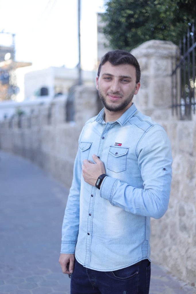 Ayman Haniyeh