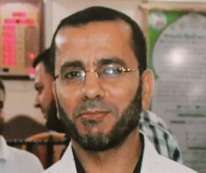 Bassel Abdul-Karim Issa