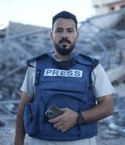 Yahya Sobeih