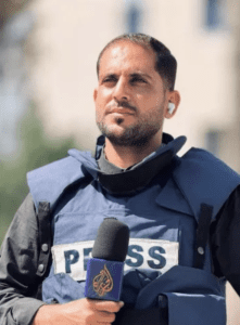 Mohammed Qraiqea