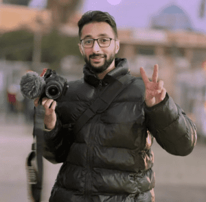Mohammed al-Khaldi