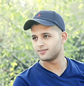 Mohammad Nawfal