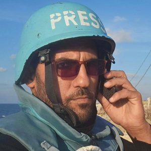 Ahmad al-Louh