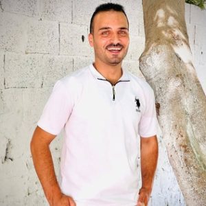 Ibrahim Hajjaj