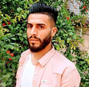 Mohammad Nahedh Abu Sakran
