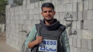 Saed Abu Nabhan