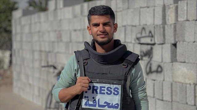 Saed Abu Nabhan