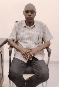 Hassan Fadl Al-Mawla Mousa