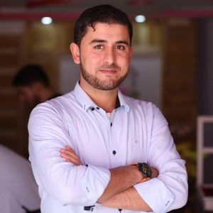Asem Al-Barsh