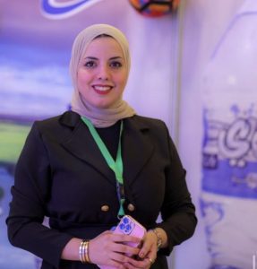 Ayat Khadoura