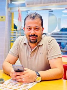 Ahmed Badir