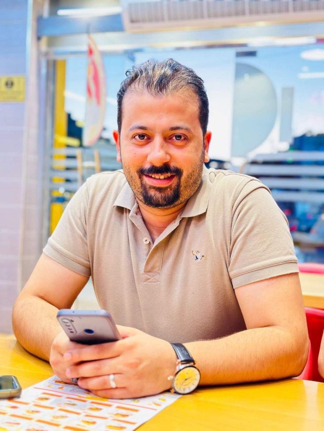 Ahmed Badir
