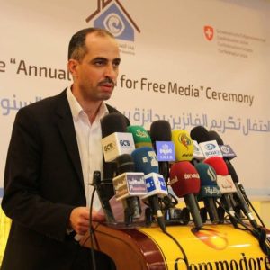 Bilal Jadallah