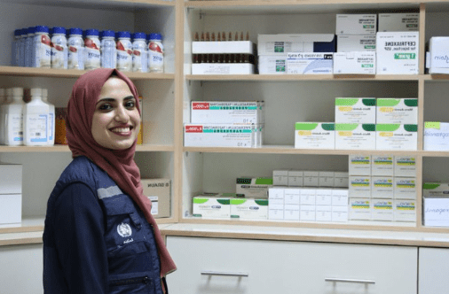 Dima Abdullatif Mohammed Alhaj