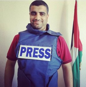 Mohamed Nasr Abu Huwaidi
