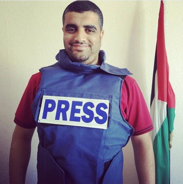 Mohamed Nasr Abu Huwaidi