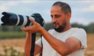 Mohammed Soboh