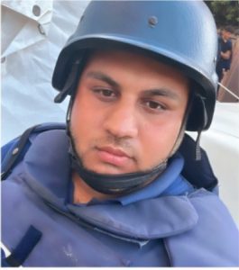 Moustafa Thuraya