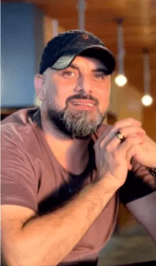 Samer Abu Daqqa