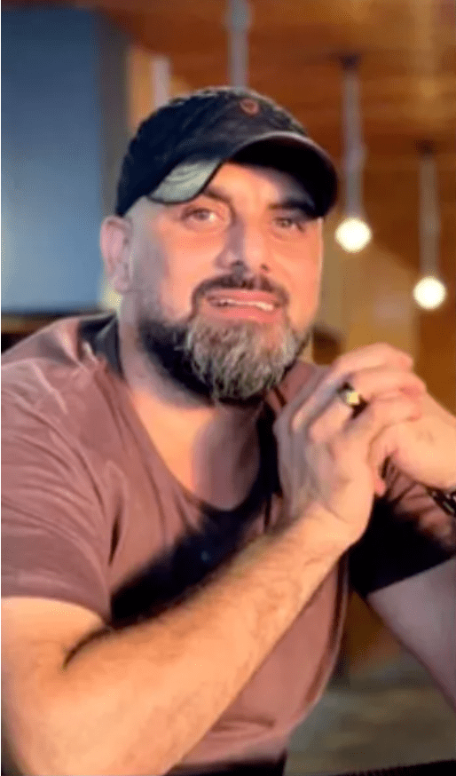 Samer Abu Daqqa