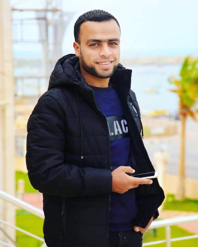 Mohammad Jarghoun
