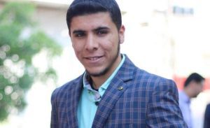 Mohammed Fayez Abou Matar