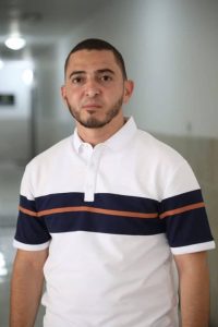 Mohammed Jaber al-Qarinawi