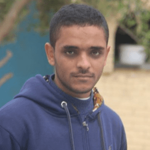 Muhammad Mahmoud Abu Sharia
